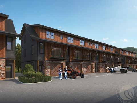 2 A Timberline Townhomes Red Lodge MT 59068