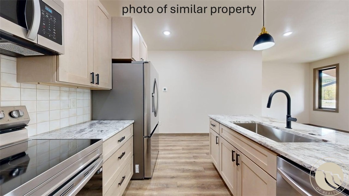 2A Timberline Townhomes 1125 Adams Ave S.