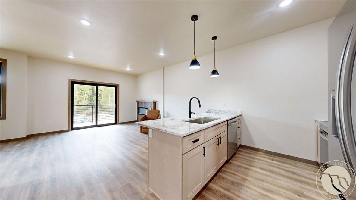 2 A Timberline Townhomes