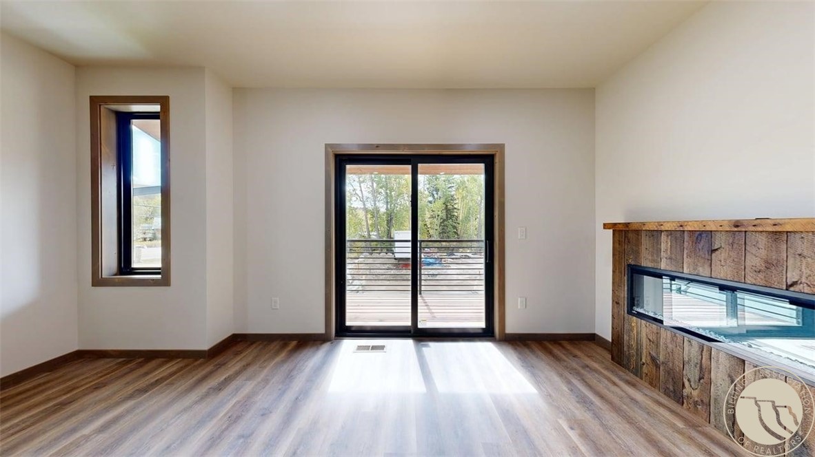 2 A Timberline Townhomes