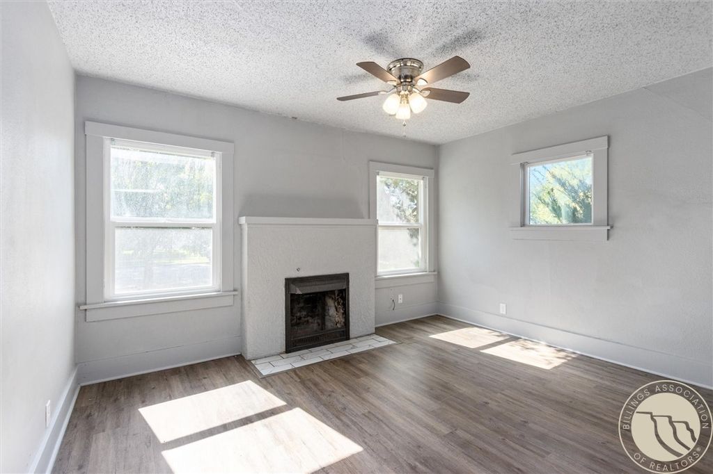 Photo of 125 Avenue B, Billings, MT 59101 (MLS # 355747)