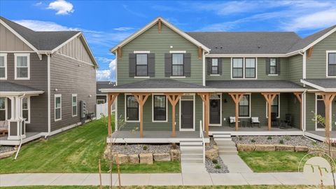 6176 Rosemary Road Billings MT 59101