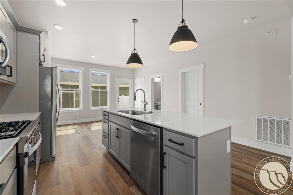 6176 Rosemary Road