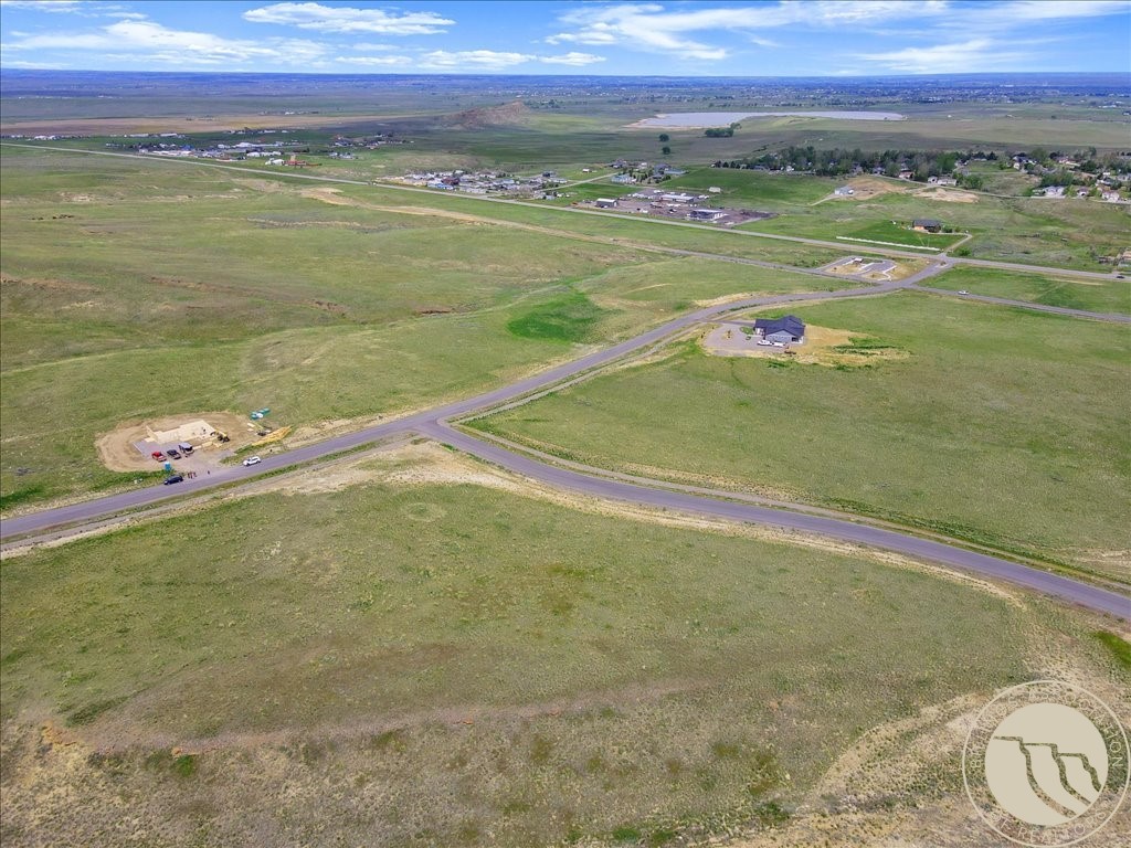 514 Pine Rock Blk 3  Lot 7 Trail