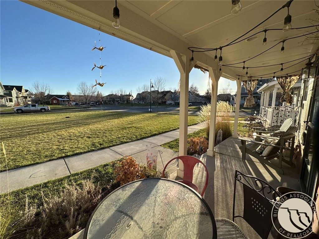 Photo of 5343 Golden Hollow Road, Billings, MT 59101 (MLS # 358525)