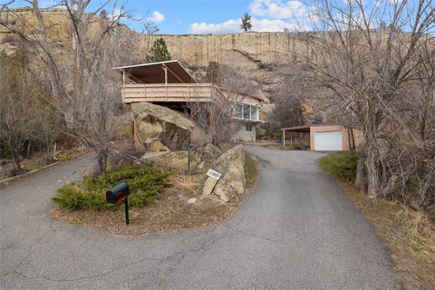 2958 Rockrim Lane Billings MT 59102