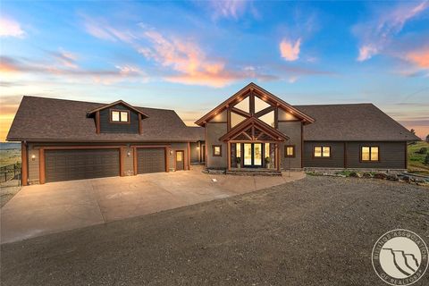 4779 SANCTUARY TRL Billings MT 59101
