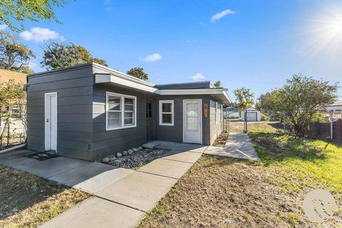 137 Jackson Billings MT 59101