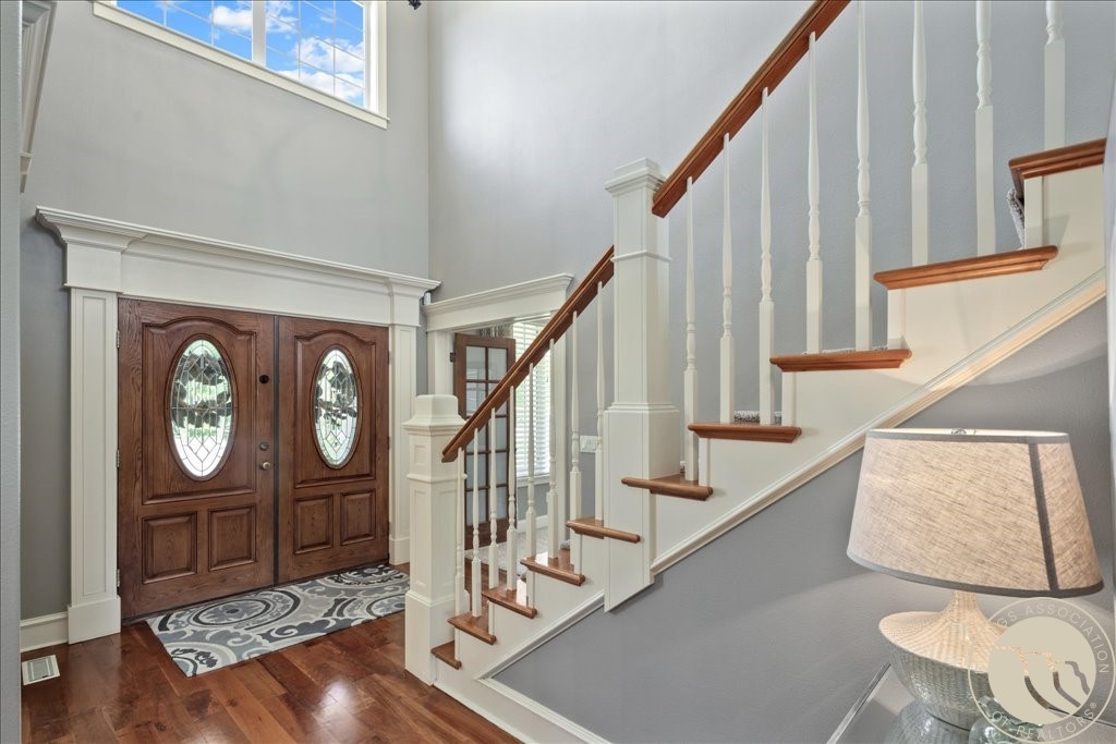 3976 Woodcreek Drive