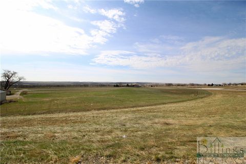 TBD - Lot 4 Clark Stone Bend Laurel MT 59044