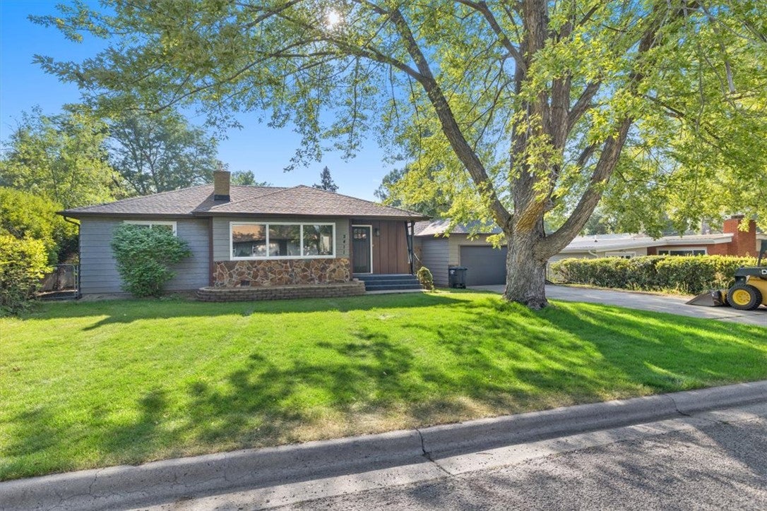 2411 Patricia Lane