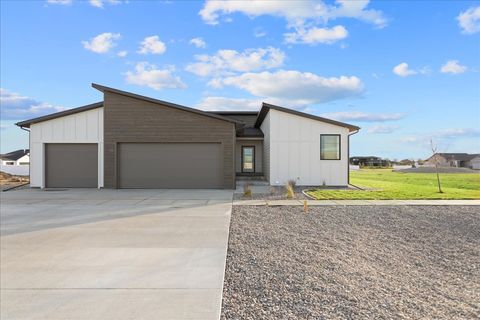 6232 Skycrest Drive, Billings, MT 59106 - #: 356631