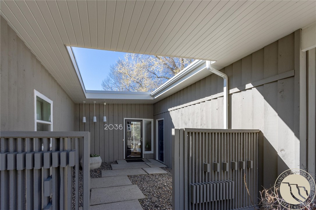 2036 Green Terrace Drive