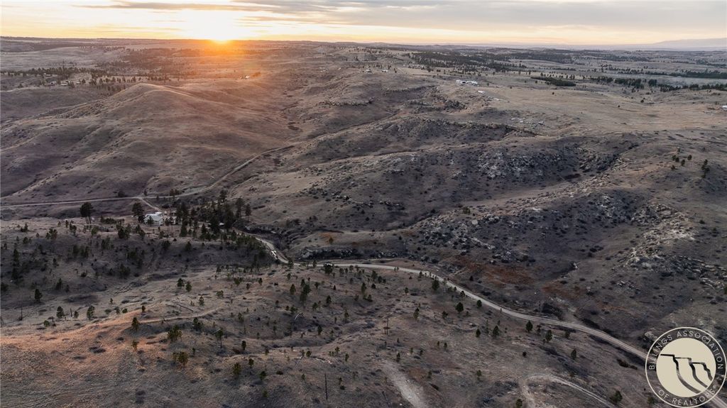 Photo of 70 Rocky Top Road, Roundup, MT 59072 (MLS # 357901)