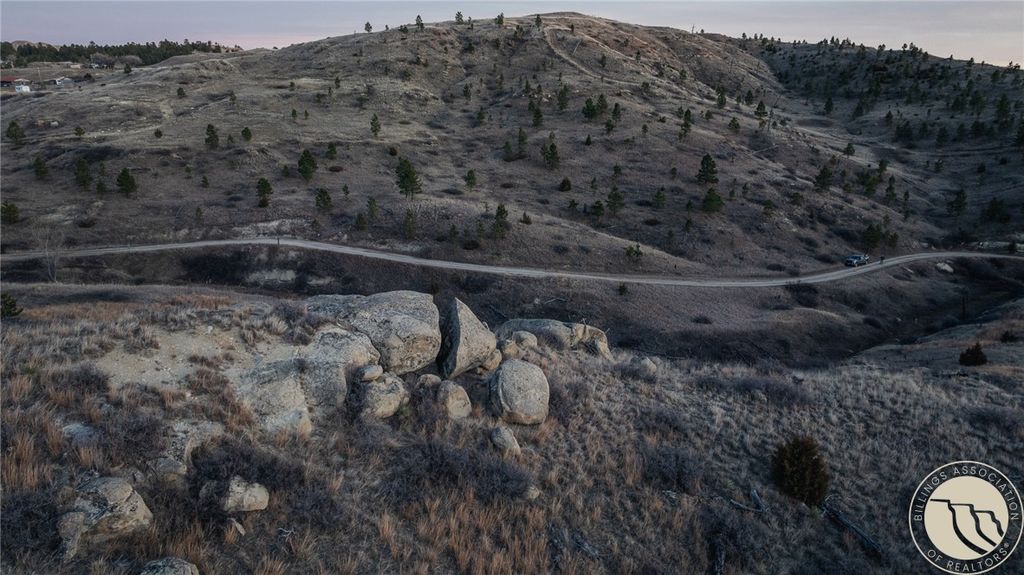 Photo of 70 Rocky Top Road, Roundup, MT 59072 (MLS # 357901)