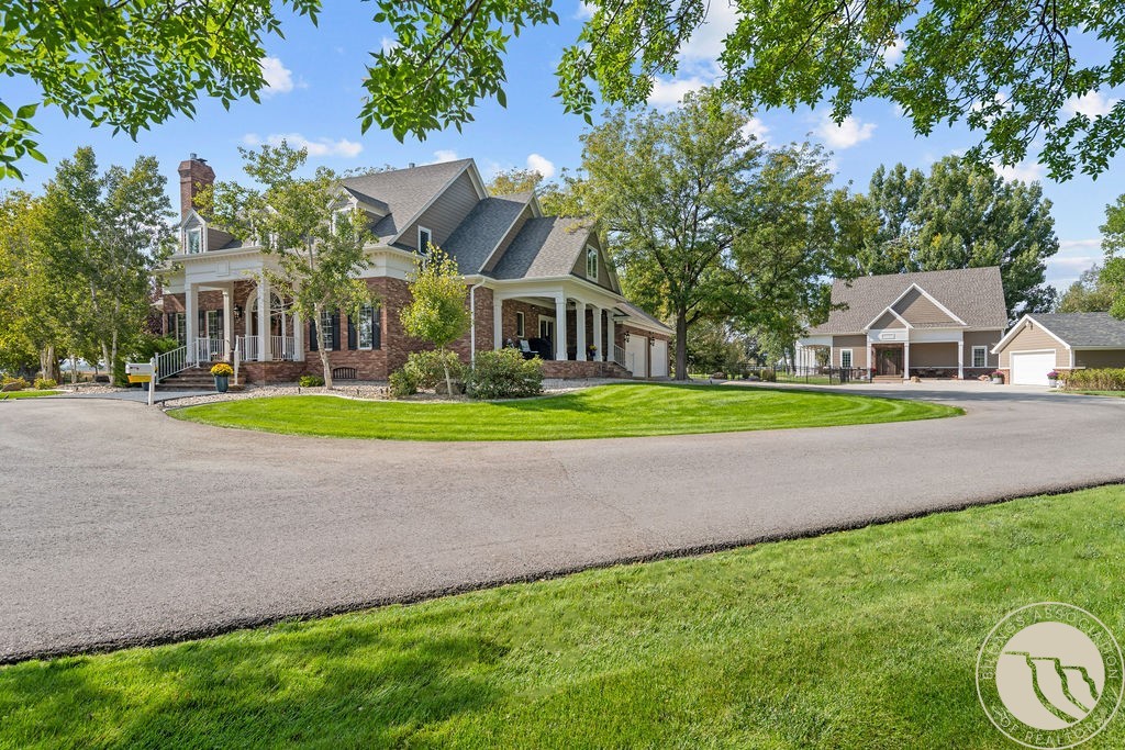 5755 Canterbury Trail