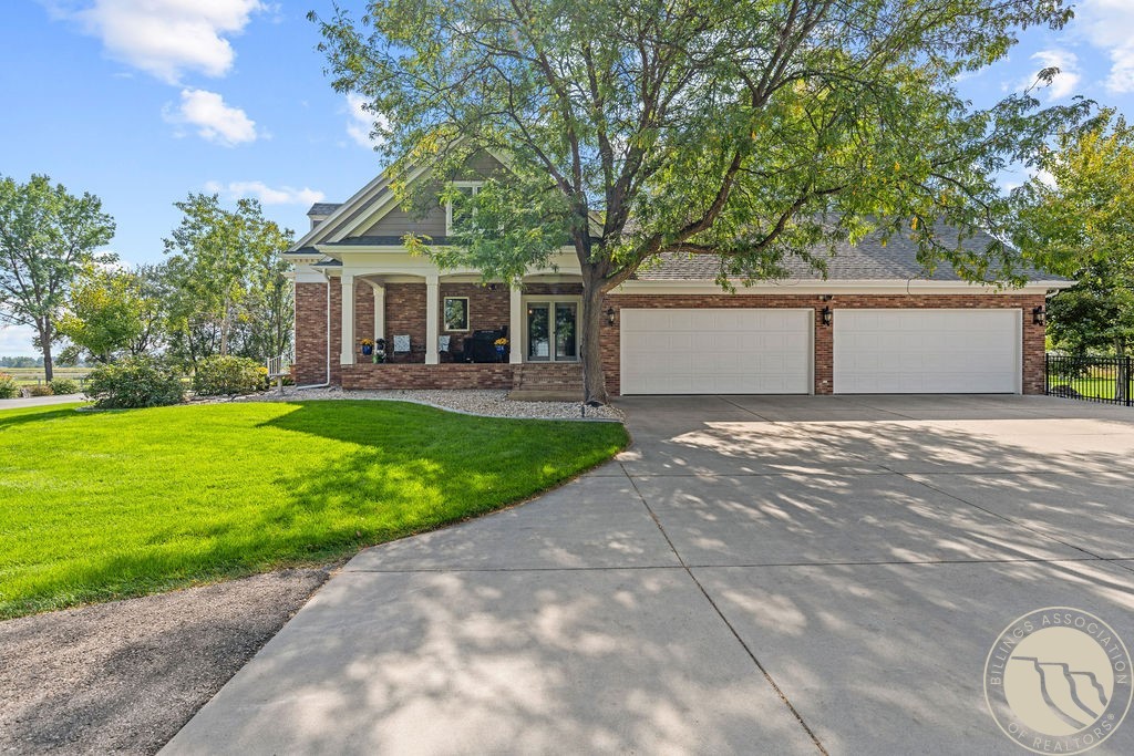 5755 Canterbury Trail