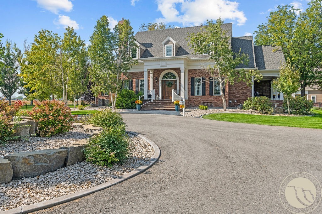 5755 Canterbury Trail