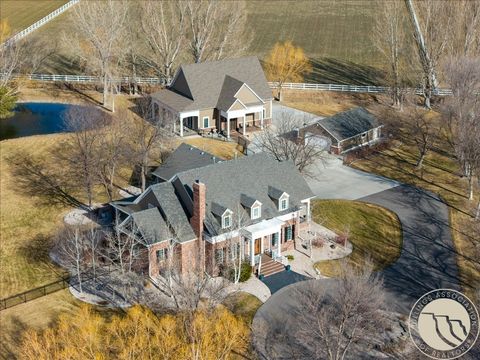 5755 Canterbury Trail Billings MT 59106