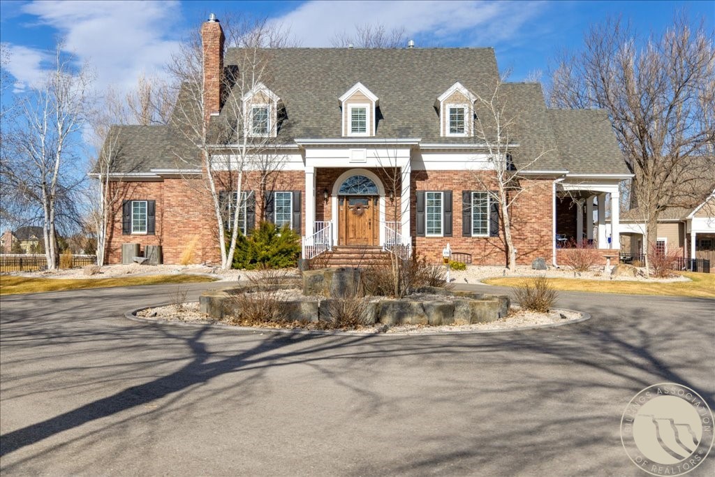 5755 Canterbury Trail