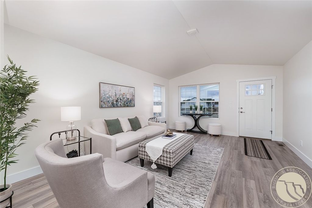 Photo of 59 Double Haul Lane, Billings, MT 59106 (MLS # 358442)