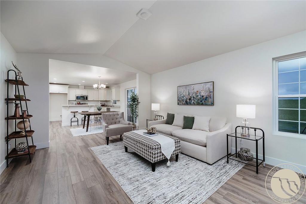 Photo of 59 Double Haul Lane, Billings, MT 59106 (MLS # 358442)