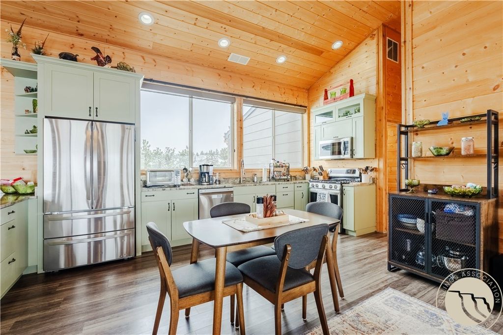 Photo of 3230 Rocky Ridge Road Rd, Molt, MT 59057 (MLS # 358489)