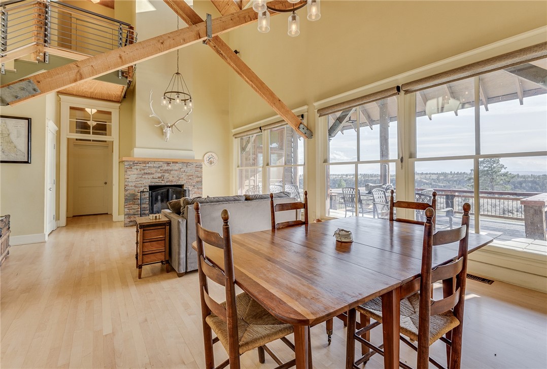 5015 Chief Brave Wolf Trail