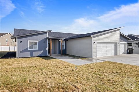 339 Annandale Rd Billings MT 59105