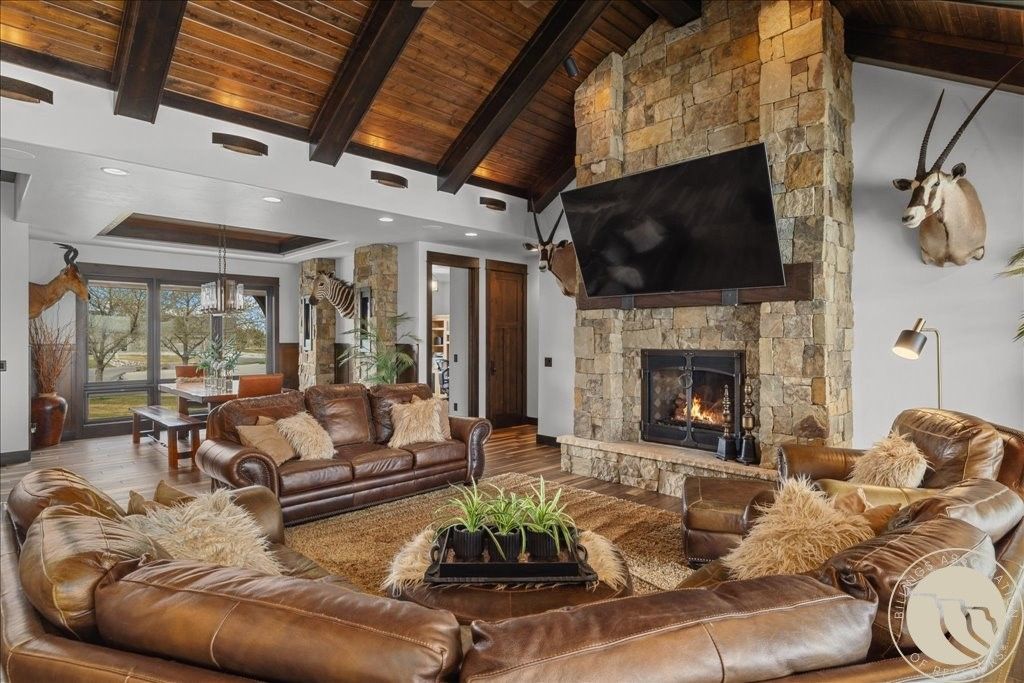 Photo of 5528 Green Teal Drive, Billings, MT 59106 (MLS # 358492)