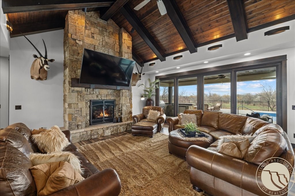 5528 Green Teal Drive