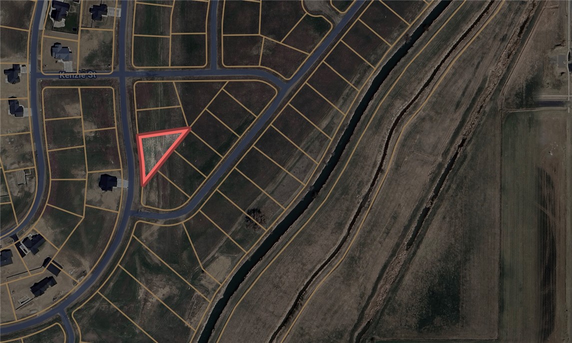 Lot 7 Block 4 Abby Drive