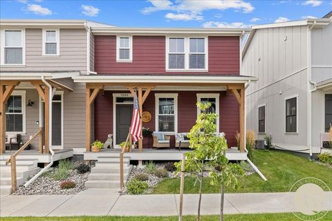 1686 ST George Blvd Billings MT 59101