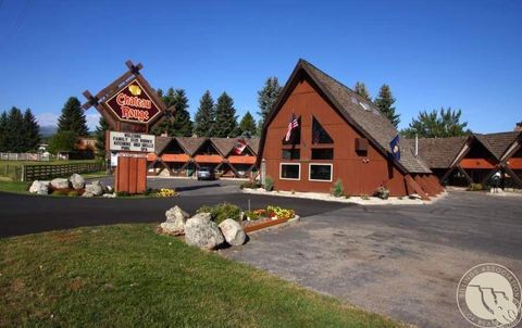 1505 S Broadway S 105 Red Lodge MT 59068