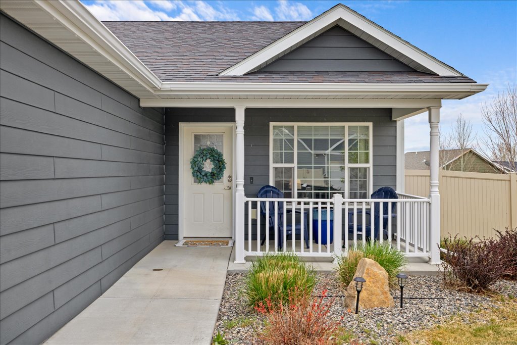 6822 Copper Ridge Loop