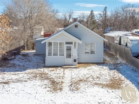 27 Monroe Street Billings MT 59101