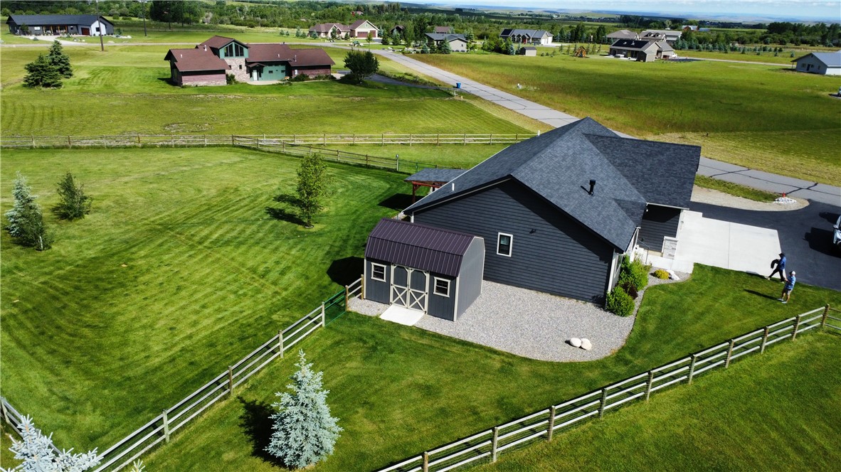 25 Meadowlark Drive