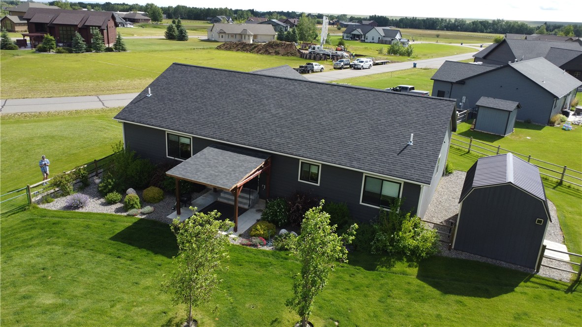 25 Meadowlark Drive