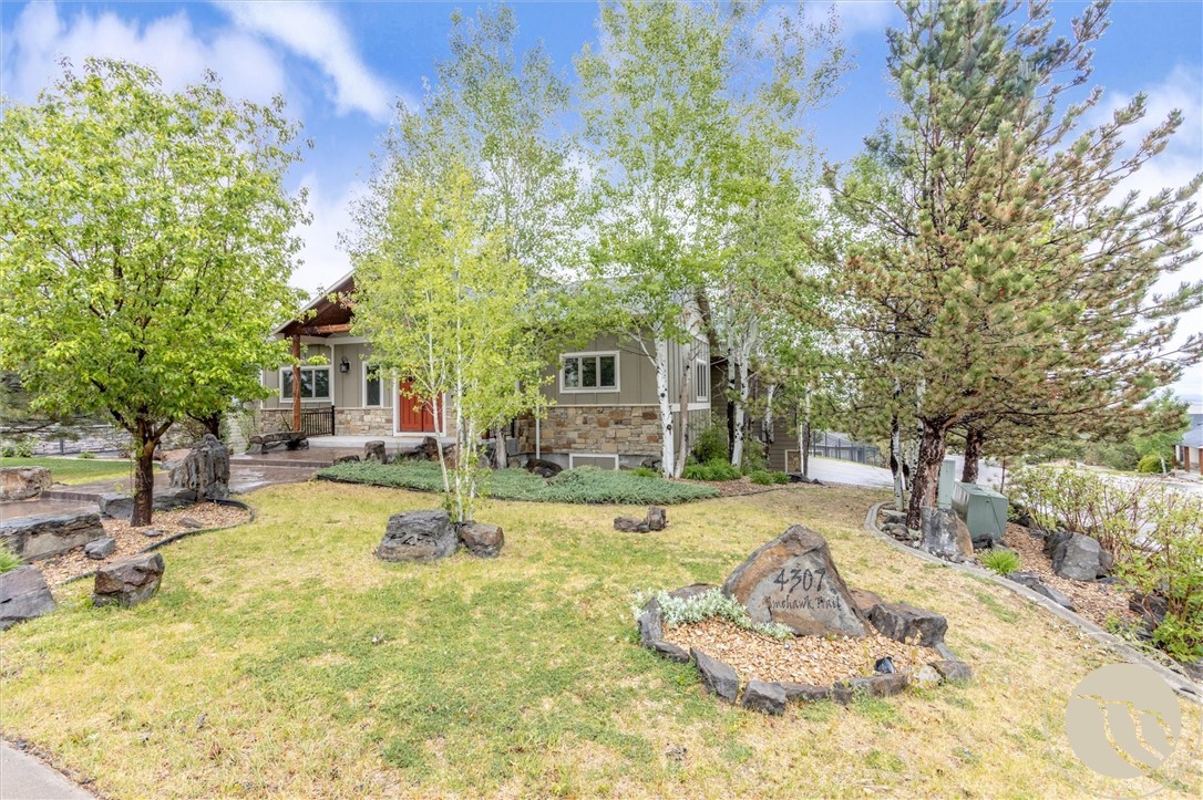 4307 Smohawk Trail