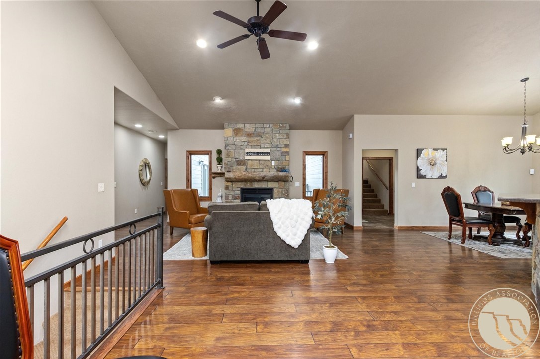 4307 Smohawk Trail