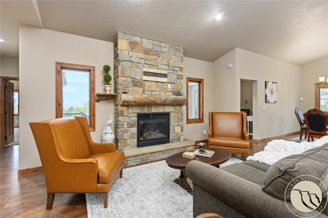 4307 Smohawk Trail