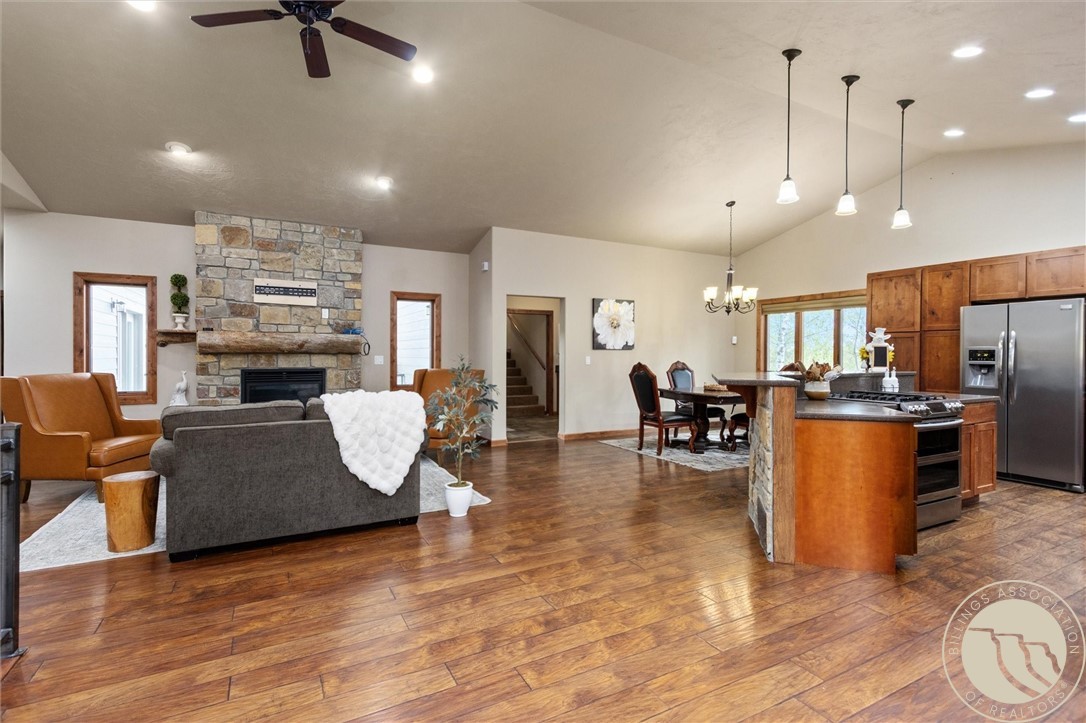 4307 Smohawk Trail