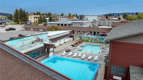 202 & 301 W Main Street Other MT 59645