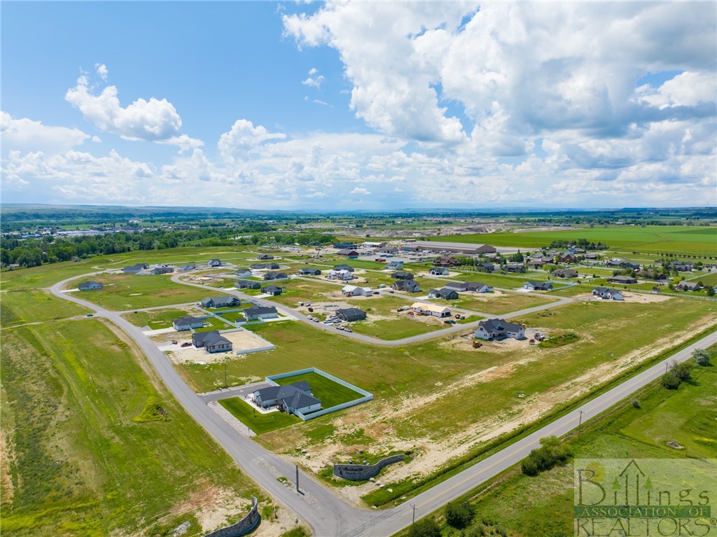 Lot 26 Block 1 Hunter Hall Street