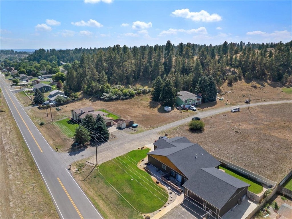 TBD Pine Tree Drive