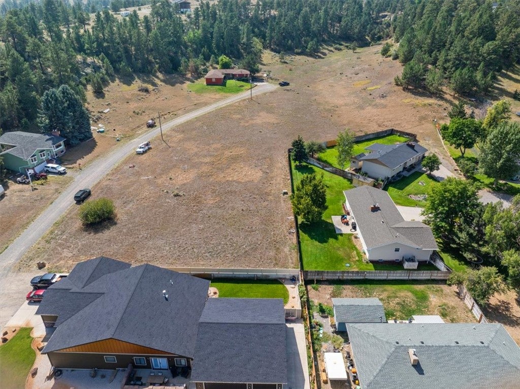 TBD Pine Tree Drive