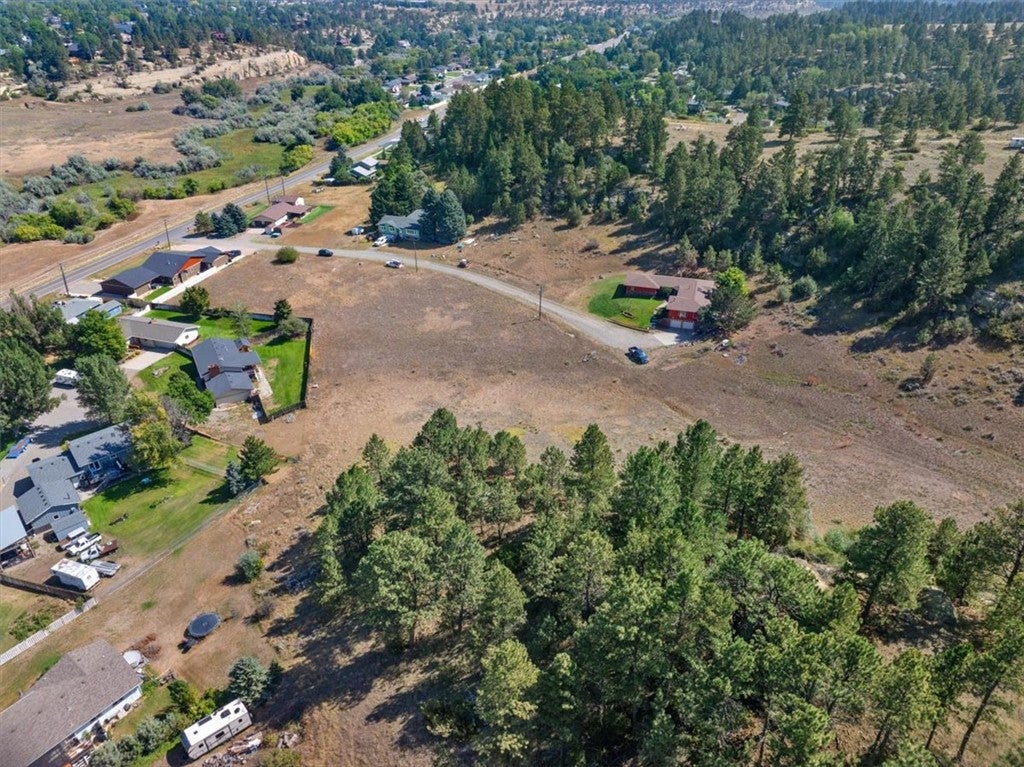TBD Pine Tree Drive