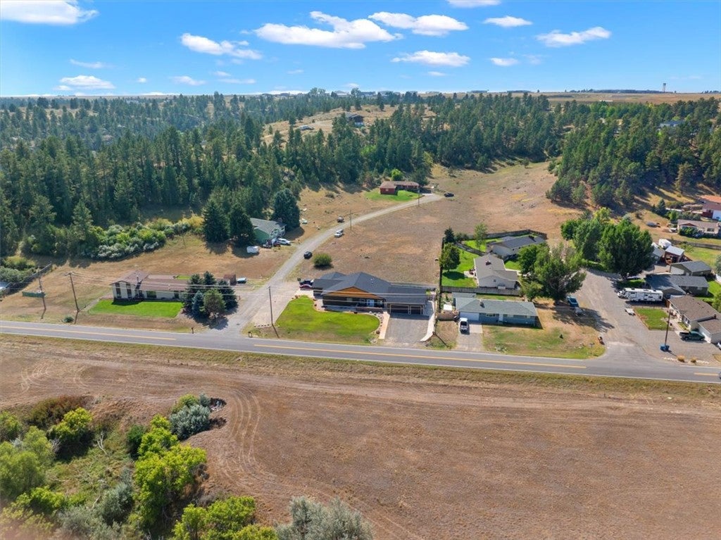 TBD Pine Tree Drive