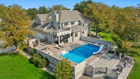 1820 Stillmeadow Drive Billings MT 59106