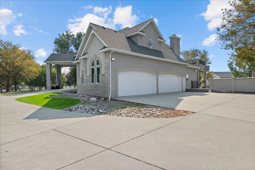 1820 Stillmeadow Drive